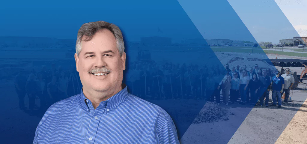 Matrix Design Group, LLC Names Keith Hainer as President