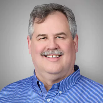 Keith-Hainer_President