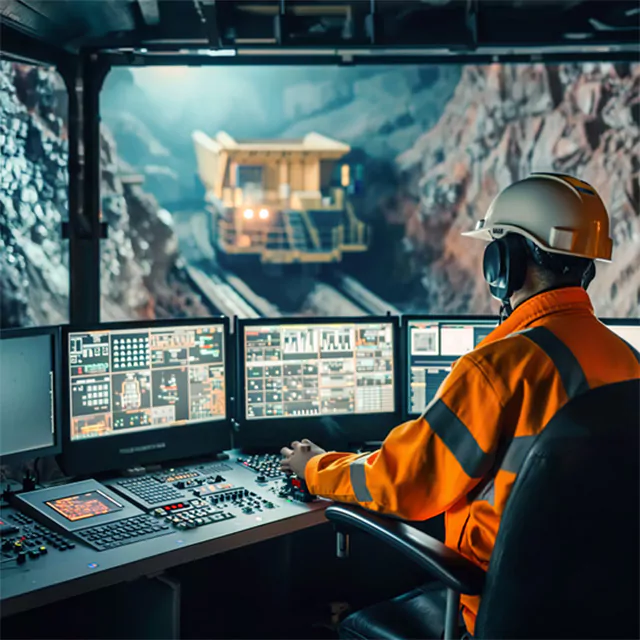 Mining Productivity Pg_Autonomous Haulage_Square