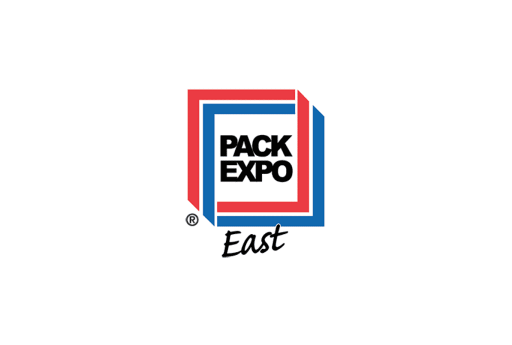 Pack Expo East 2026