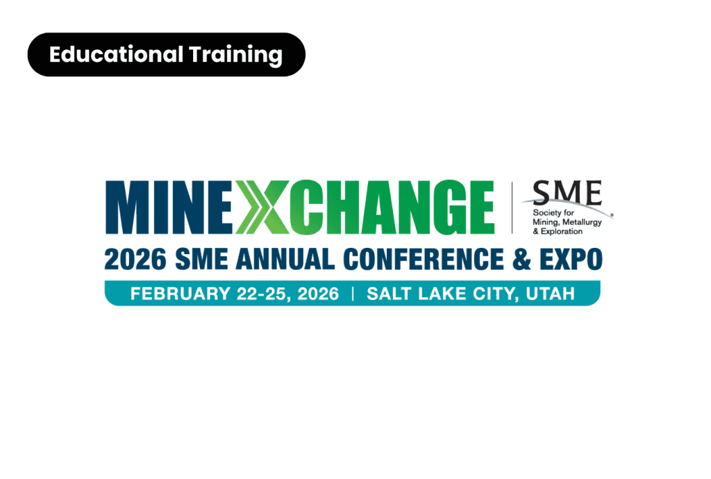 SME MINEXCHANGE