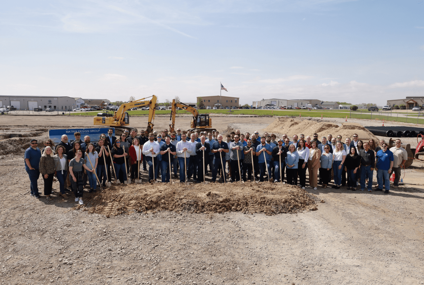 Careers | Matrix Design Group, LLC